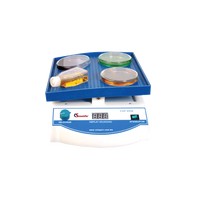 Agitador de balanceo. Modelo CVP-9550