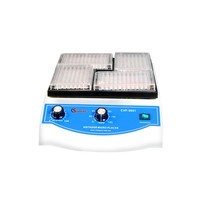 Agitador de microplacas. Modelo CVP-9001