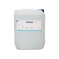 Agua destilada. Modelo W1000