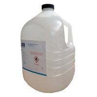 ALCOHOL EN GEL 75% 4 LITROS. Modelo W0394-04
