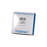 Papel micro fibra de vidrio GF/C. Modelo 1822-024