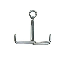 Pinza de Mohr. Modelo CVQ-0191