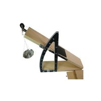 Plano inclinado completo. Modelo CVQ-2145