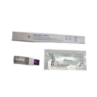 Pruebas rápidas de antígeno. Modelo COVID-PHA01