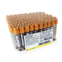 Recolección de sangre venosa DORADO. Modelo 368159