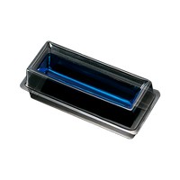 Reservorio PVC no estéril. Modelo 25-0052