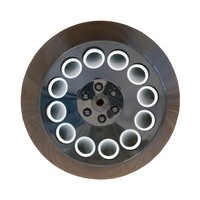 Rotor para VE-4000. Modelo ROTOR II-4000