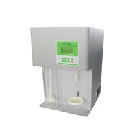 Sistema de destilación Kjeldahl. Modelo KJELMASTER-II