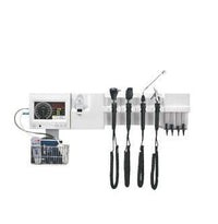 Sistema de diagnostico integrado. Modelo H-7200