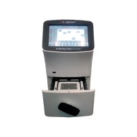 Sistema de PCR en tiempo real. Modelo Q1000+