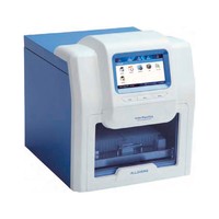 Sistema de Purificación de ácidos nucleicos. Modelo Auto-Pure32A