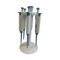 Soporte redondo para micropipetas. Modelo CRM-5000RD