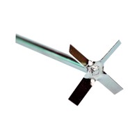 Hélice de 4 palas. Modelo 18900071