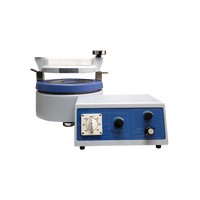 Agitador de tamices. Modelo ECO-WQS