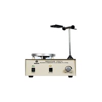 Agitador magnético. Modelo 78-1