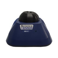 Agitador Vortex velocidad fija. Modelo MX-E